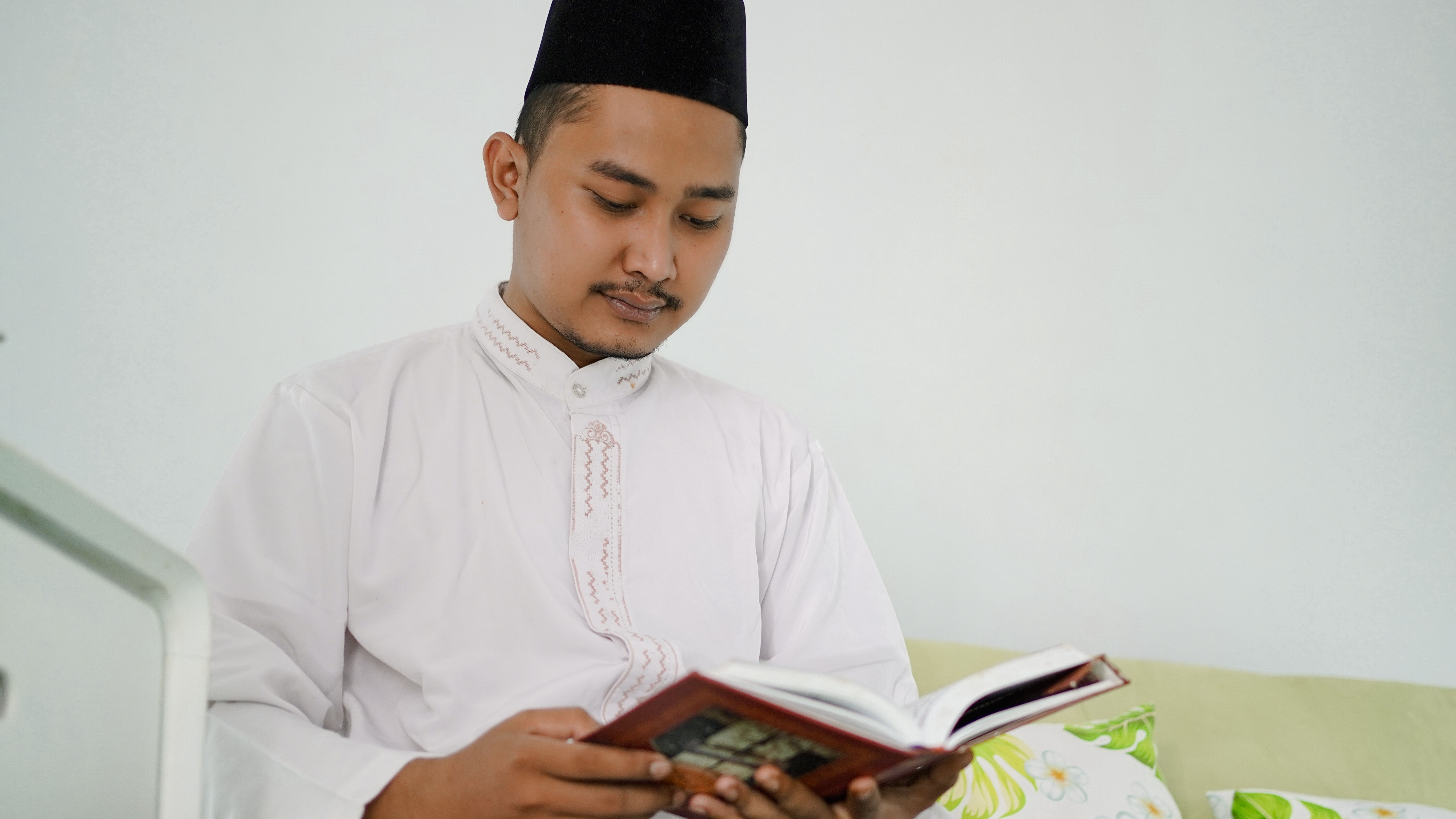 Ustadz Fikri