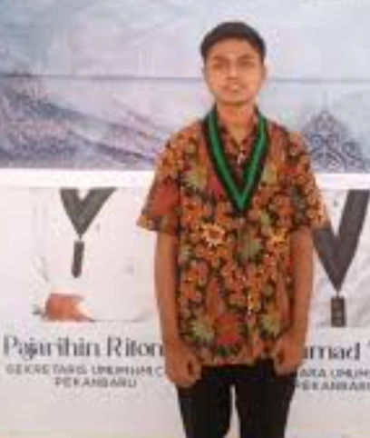 Testimoni 1