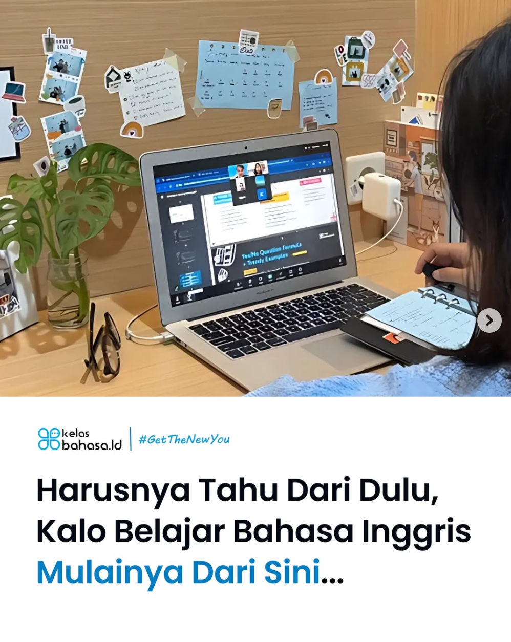 Promo Easy Language