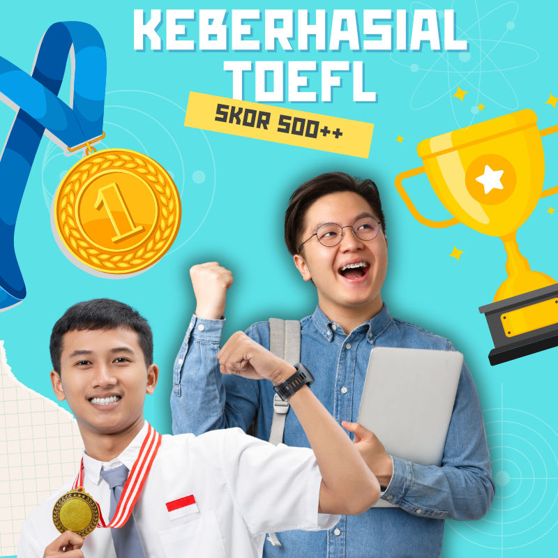 Siswa percaya diri berbahasa Inggris