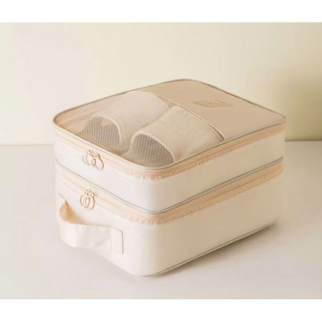 Travel Pack di koper