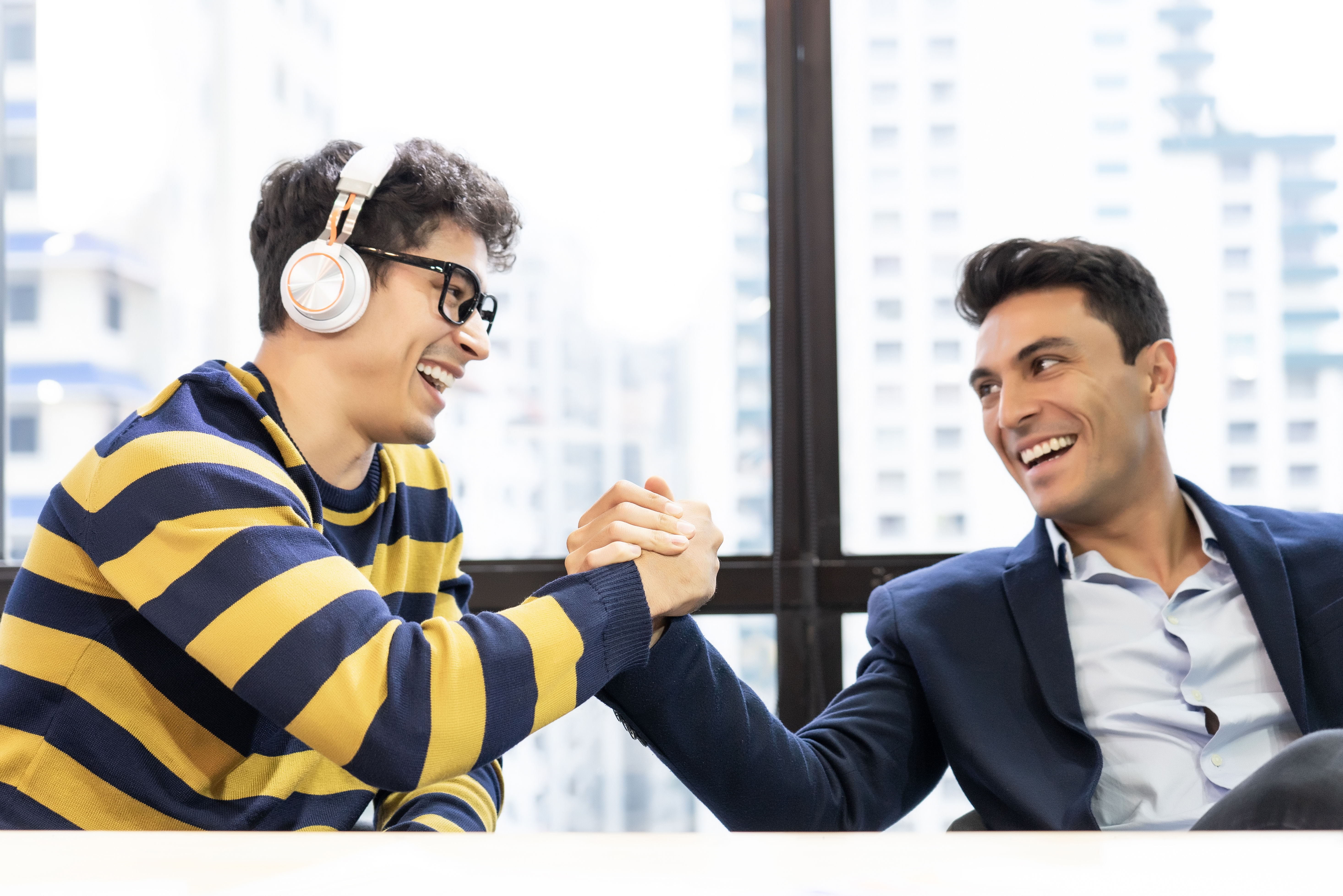 Ilustrasi Hasil Akhir