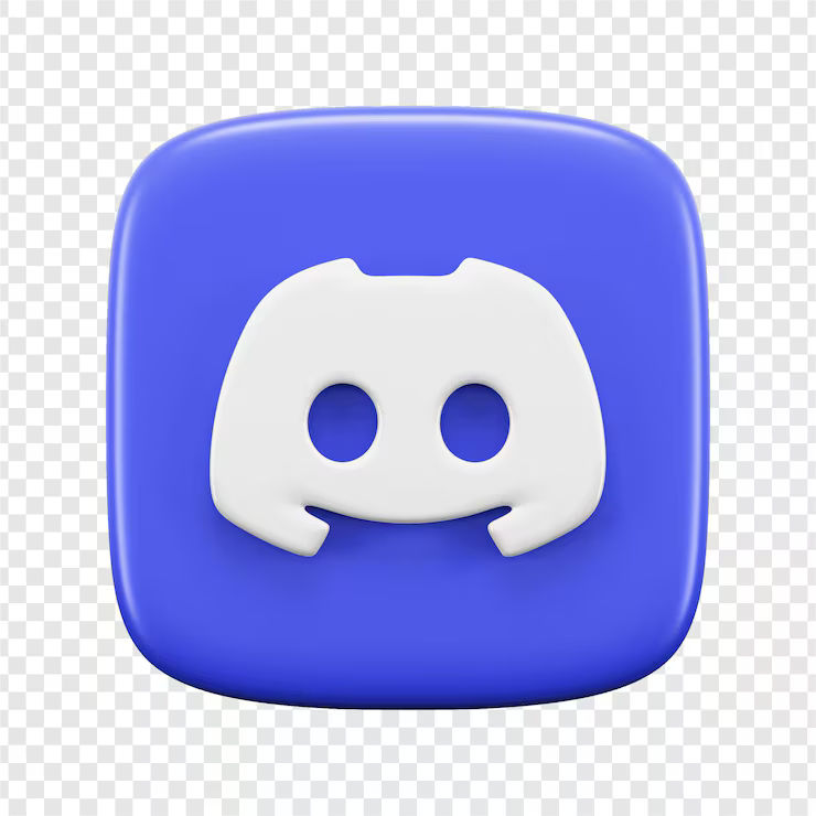 Discord Logo