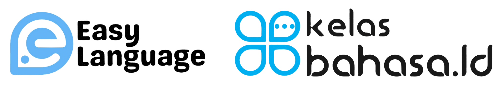 Logo Kelas Bahasa