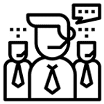 State Representative Services