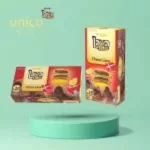 Lava Bites­ Butter Cookies Choco Lava