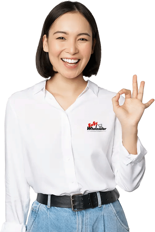 easy wholesaler partnership