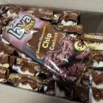 Lava Bites Double Chocolate Chip