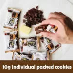 Lava Bites­ Double Chocolate