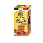 Lava Bites Hazelnut Milk Choco