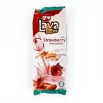 Lava Bites Strawberry