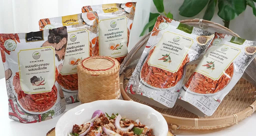 The Ultimate Super Snack: CHIATORO - Revolutionizing the Way You Enjoy Chili and Superfoods