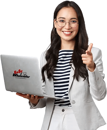 Easy Wholesaler Partnership Programme