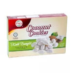 2 In 1 Kuih Bangkit (Daun) 60g