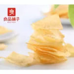 Bestore Yam Crisps Spicy Flavor 60g
