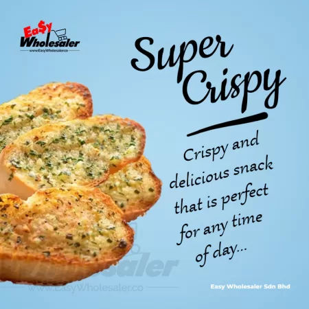 CV Mini Toast