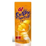 CV Crispy Yam Chip BBQ