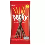 Glico Pocky Chocolate 12g Thai