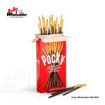 Glico Pocky Chocolate Thai 12g 3