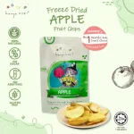 Hanya Freeze Dried Fruit Apple Chips