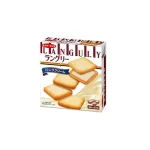 Ito Seika Languly Vanilla Biscuits