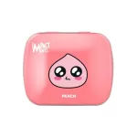 Impact Mints Peach Kakao 14g (Halal)