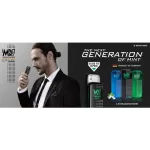 Impact Mints Spearmint Slide 9g (Halal)