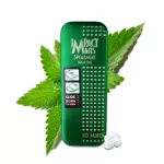 Impact Mints Spearmint Slide 9g (Halal)