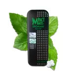 Impact Mints Strong Mint Slide 9g (Halal)