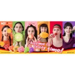 Impact Mints Honey Melon 14g (Halal)