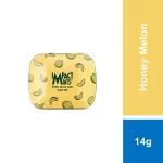Impact Mints Honey Melon 14g (Halal)