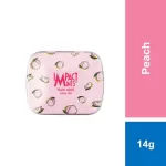 Impact Mints Peach 14g (Halal)
