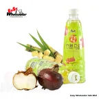 Master Kang Shi Fu Sugarcane Waterchestnut 500ml 3