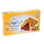PMN Nyonya Love Letter With Almond Peanut 72g