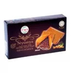 PMN Nyonya Love Letter With Chocolate Almond Peanut 72g