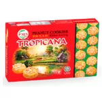 Tropicana Peanut Cookies