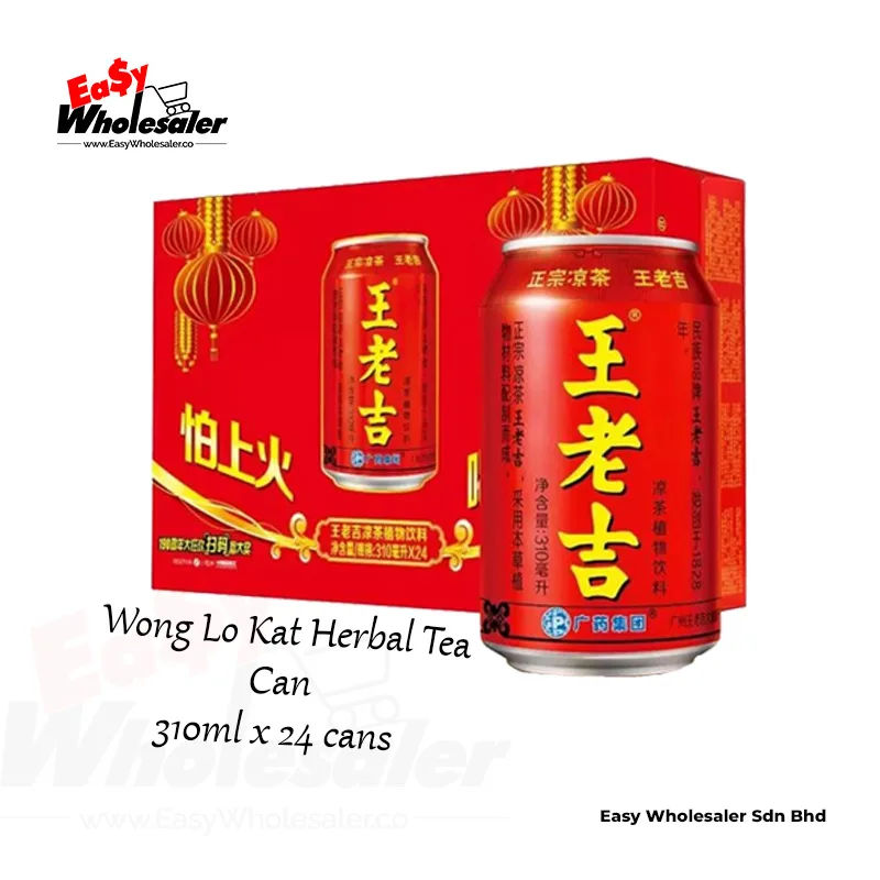 Wong Lo Kat Herbal Tea Can 310ml 3