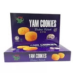 TSF Yam Cookies 49g
