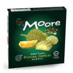 Moore Durian Cookies