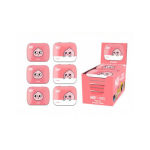 Impact Mints Peach Kakao 14g (Halal)
