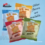 Grain5 Wholegrain Seaweed Wasabi Flavoured Snack Family Pack