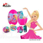 Barbie Surprise Egg 10g 3