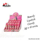 Beardy Lipstick Candy 5g 3