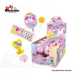 Beardy Unicorn Stampee 10g 3