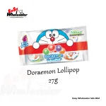 BigFoot Doraemon Lollipop 27g 3