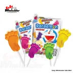 BigFoot Doraemon Natural Pop 10g 3