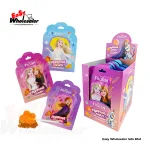 Frozen Popping Candy 13.8g 3