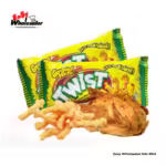 Grand Vista Twist Chicken 14g 3