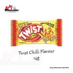 Grand Vista Twist Chilli 14g 3