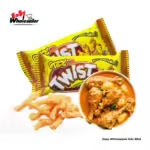 Grand Vista Twist Curry Chicken 14g 3